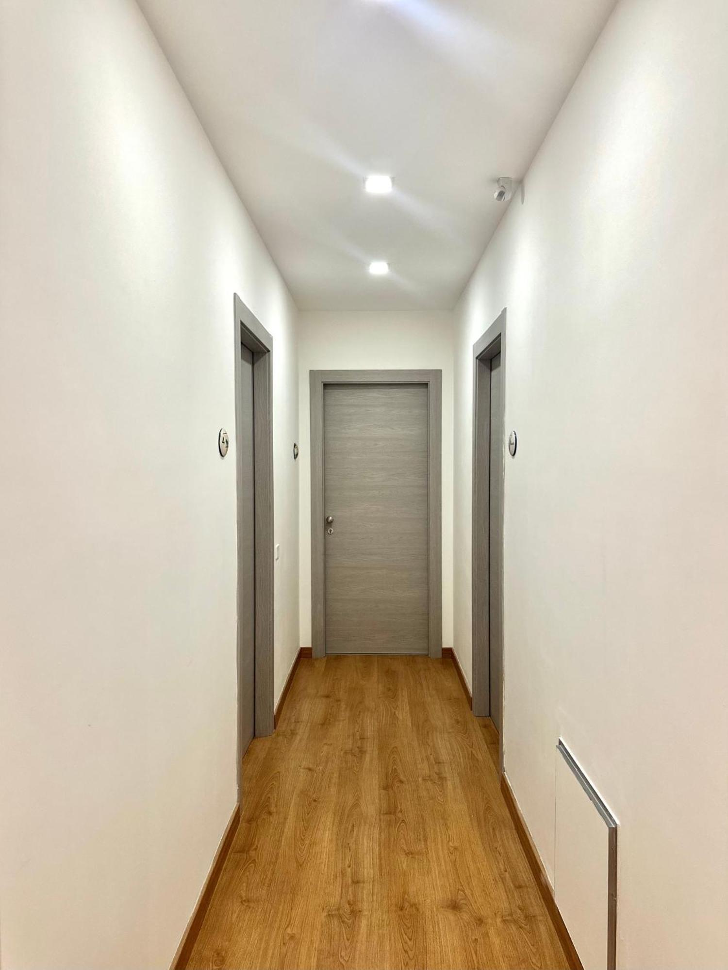 Igea Home Салерно Экстерьер фото
